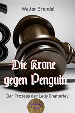 Die Krone gegen Penguin