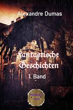 Fantastische Geschichten 1. Band