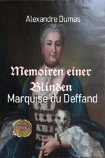 Memoiren einer Blinden