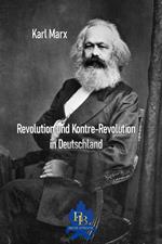 Revolution und Kontre-Revolution in Deutschland