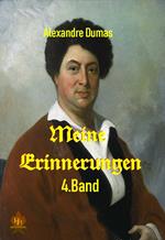 Meine Erinnerungen - 4. Band