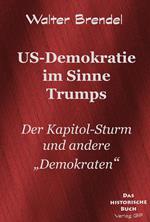 US-Demokratie im Sinne Trumps