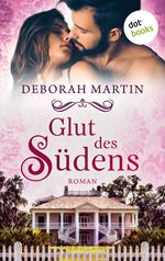 Glut des Südens