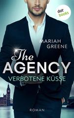 THE AGENCY - Verbotene Küsse