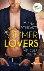 My Summer Lovers - Mehr als eine Nacht