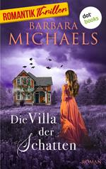 Die Villa der Schatten