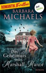 Das Geheimnis von Marshall Manor