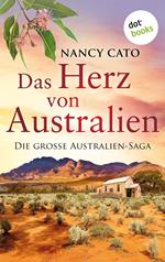 Das Herz von Australien