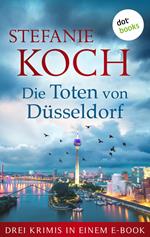 Die Toten von Düsseldorf