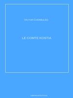 Le Comte Kostia