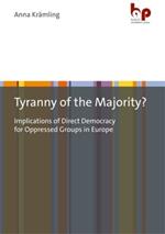 Tyranny of the Majority?: Implications of Direct Democracy for Oppressed Groups in Europe