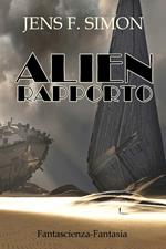 ALIEN RAPPORTO