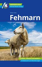 Fehmarn Reiseführer Michael Müller Verlag