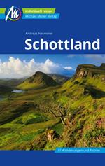 Schottland Reiseführer Michael Müller Verlag