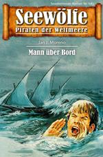 Seewölfe - Piraten der Weltmeere 685