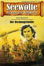 Seewölfe - Piraten der Weltmeere 700