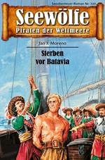 Seewölfe - Piraten der Weltmeere 720