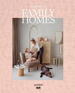 Inspiring Family Homes: Family-friendly Interiors & Design