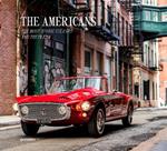 The Americans - Beautiful Machines: The Most Iconic Us Cars and Their Era