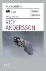 FILM-KONZEPTE 60 - Roy Andersson