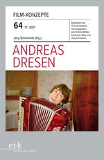 FILM-KONZEPTE 64 - Andreas Dresen