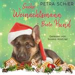 Suche Weihnachtsmann - Biete Hund