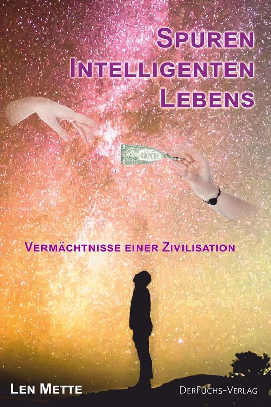 Spuren intelligenten Lebens