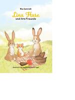 Lina Hase und ihre Freunde