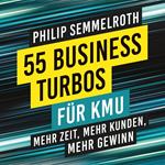 55 Business-Turbos für KMU