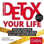 Detox your Life!