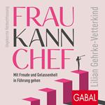 Frau kann Chef