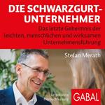 Die Schwarzgurt-Unternehmer