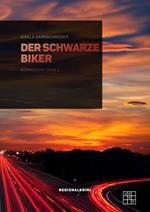 Der schwarze Biker