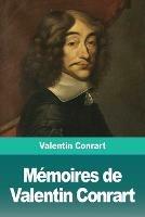 Memoires de Valentin Conrart