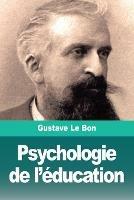 Psychologie de l'education