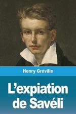 L'Expiation de Saveli