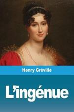 L'ingenue