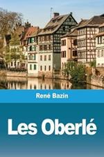 Les Oberle