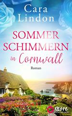 Sommerschimmern in Cornwall