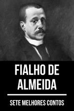 7 melhores contos de Fialho de Almeida