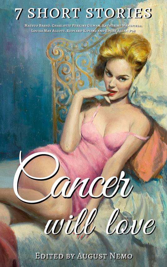 7 short stories that Cancer will love