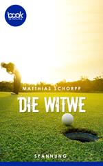 Die Witwe