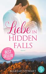 Liebe in Hidden Falls