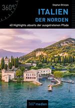 Italien – Der Norden