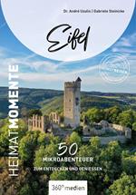 Eifel – HeimatMomente