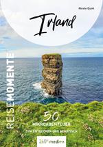 Irland – ReiseMomente