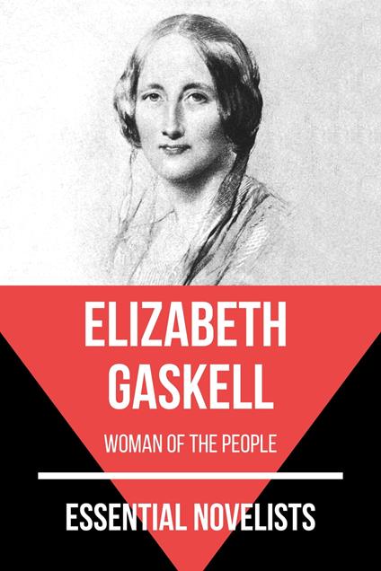 Essential Novelists - Elizabeth Gaskell