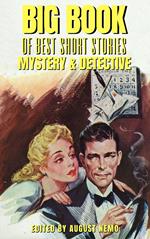 Big Book of Best Short Stories - Specials - Mystery and Detective