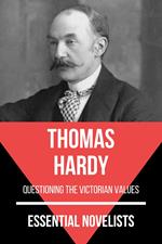 Essential Novelists - Thomas Hardy