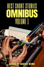 Best Short Stories Omnibus - Volume 1